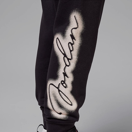 Костюм JORDAN JDB MJ MVP FLC PO SET / JDB MJ MVP FLC PO SET