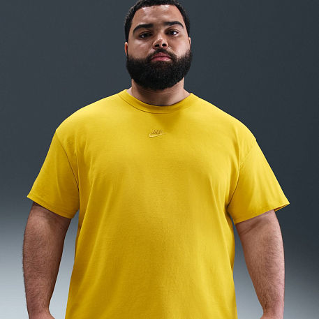 Футболка NIKE M NSW PREM ESSNTL SUST TEE