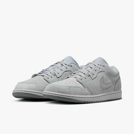 Кроссовки JORDAN AIR JORDAN 1 LOW SE CRAFT