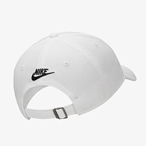 Кепка NIKE U NK CLUB CAP U CB JDI L