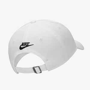 Кепка NIKE U NK CLUB CAP U CB JDI L
