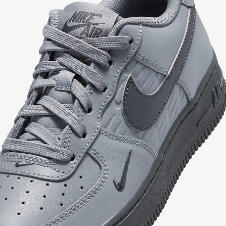 Кроссовки NIKE AIR FORCE 1 GS