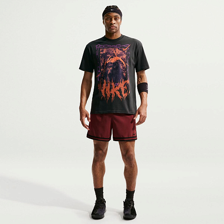 Футболка NIKE M NK TEE M90 OC2 LOOSE