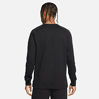 Толстовка Nike Tech Fleece Lightweight Long-Sleeve Top
