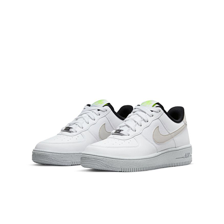 Кроссовки Nike AIR FORCE 1 CRATER NN (GS)