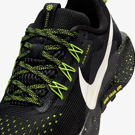 Кроссовки NIKE W REACTX PEGASUS TRAIL 5