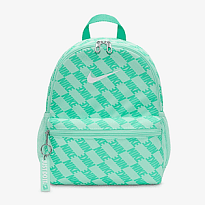 Рюкзак NIKE Y NK BRSLA JDI MNI BK-AOP FA25