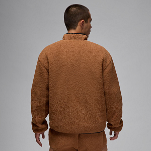 Куртка JORDAN M J FLIGHT SHERPA JKT