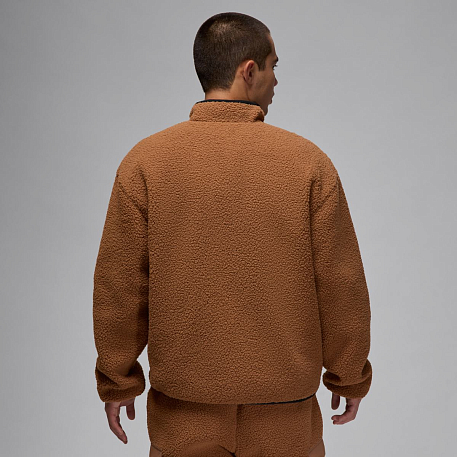 Куртка JORDAN M J FLIGHT SHERPA JKT