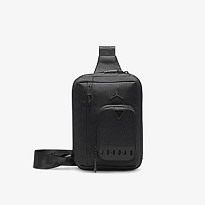 Сумка JORDAN JAM COLLECTORS CROSSBODY BAG / JAM COLLECTORS CROSSBODY BAG