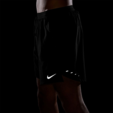 Шорты NIKE M NK DF STRIDE 7IN BF SHORT