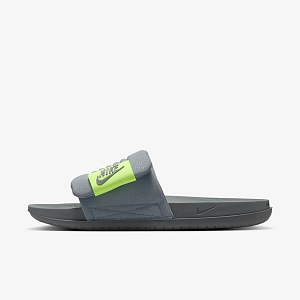 Тапочки NIKE OFFCOURT ADJUST SLIDE