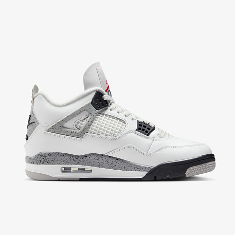 Кроссовки AIR JORDAN 4 RETRO