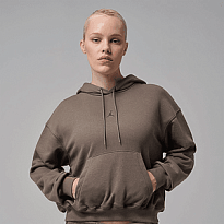 Толстовка JORDAN W J SPT DF CSVR FLC HOODIE