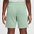 Шорты NIKE K NSW CLUB FT SHORT HBR