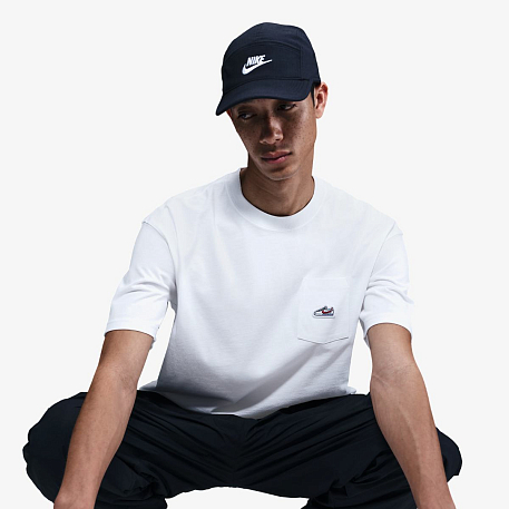 Футболка NIKE U NSW TEE M90 SNKR PTCH PKT 2