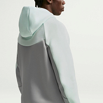 Толстовка NIKE M NK TCH FLC FZ WR HOODIE