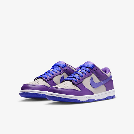 Кроссовки NIKE DUNK LOW (GS)