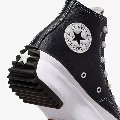 Кеды Converse Run Star Hike