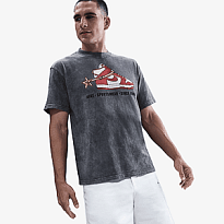 Футболка NIKE U NSW TEE M90 OC VNTG