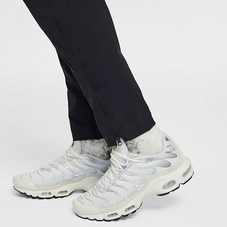 Брюки NIKE B NSW TCH WVN PNT - PD