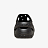 Клоги Crocs CAGED CLOG BLK