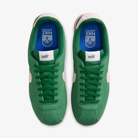 Кроссовки NIKE W CORTEZ