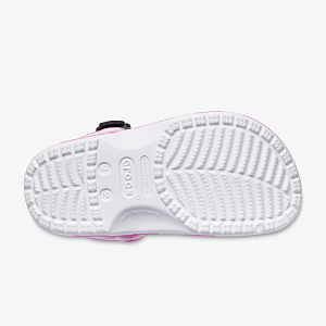Клоги Crocs MINNIE MOUSE CLS CLG K MLT