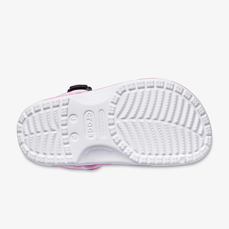 Клоги Crocs MINNIE MOUSE CLS CLG K MLT