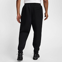 Брюки NIKE M NK TCH FLC PANT RI