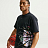 Футболка NIKE M NK TEE LSE OC CONCRETE BALL