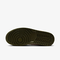 Кроссовки JORDAN WMNS AIR JORDAN 1 LOW