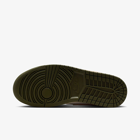 Кроссовки JORDAN WMNS AIR JORDAN 1 LOW