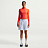 Шорты NIKE W NSW DOUBLE WAISTBAND SHORT