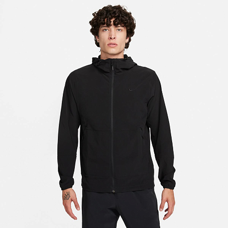 Толстовка NIKE M NK RPL UNLIMITED JKT