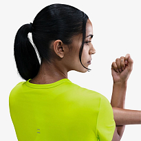 Футболка NIKE W NK TEMPO DF SS TOP