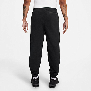 Брюки NIKE M CLUB+ POLAR FLC CF PANT