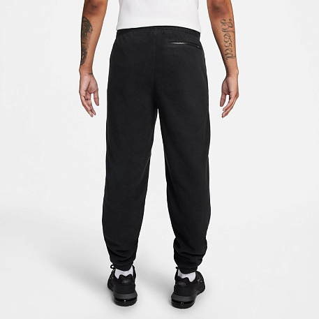 Брюки NIKE M CLUB+ POLAR FLC CF PANT