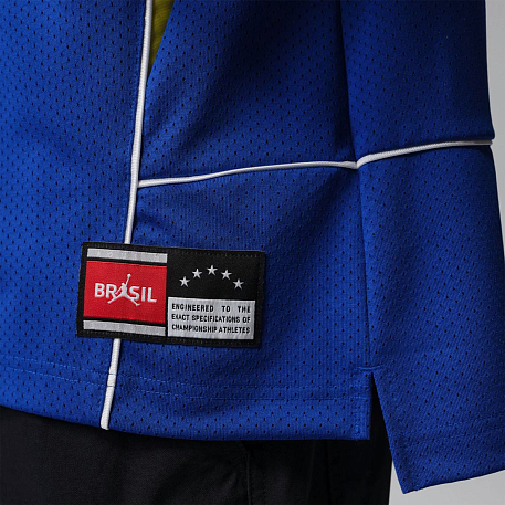 Футболка JORDAN M J ESS MESH JERSEY P6