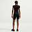 Футболка NIKE W NK DF UNVRSA SS TOP SNL