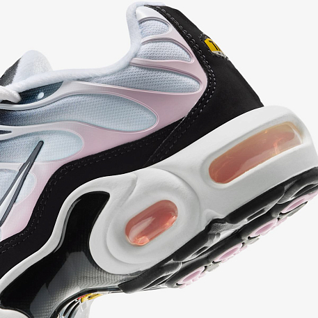 Кроссовки NIKE AIR MAX PLUS BG