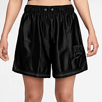 Шорты NIKE W NSW STREET 6 SATIN GX SHRT