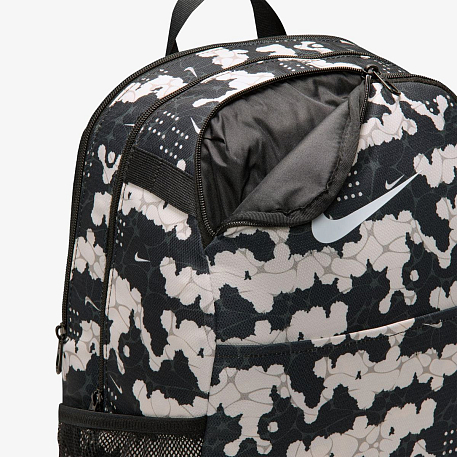 Рюкзак NIKE NK BRSLA M BKPK - X AOP SU26