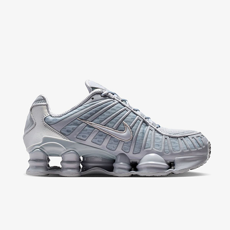 Кроссовки NIKE W SHOX TL
