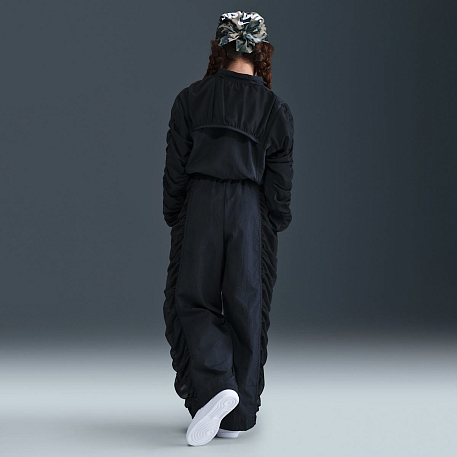 Толстовка NIKE G NSW WVN JKT DANCE