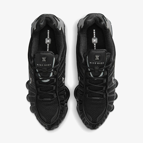 Кроссовки NIKE W SHOX TL