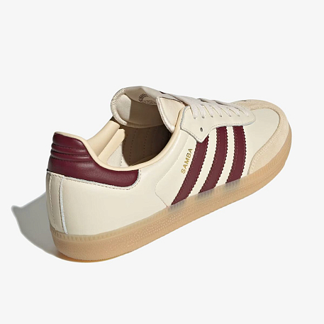 Кроссовки ADIDAS SAMBA OG