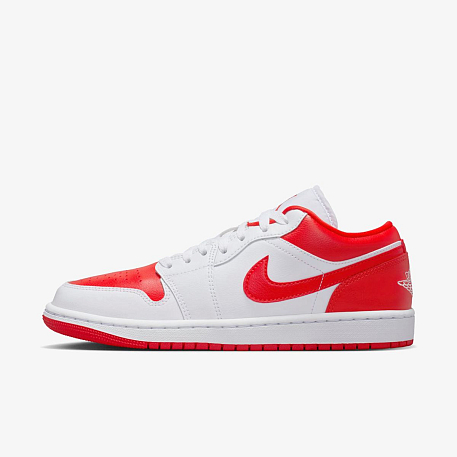Кроссовки WMNS AIR JORDAN 1 LOW