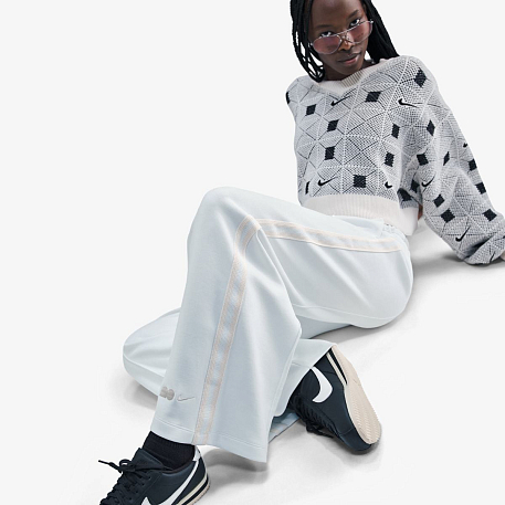 Брюки NIKE W NSW NOC HR PANT