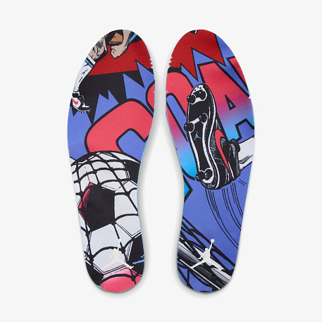 Кроссовки JORDAN AIR JORDAN 1 MID SE